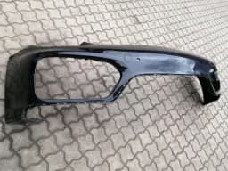PORSCHE Porsche Cayman GTS 981 Front Bumper 98150531123 Front Bumper Faulty — thumbnail 8