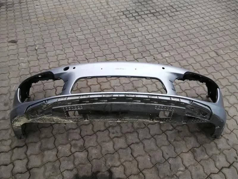 Porsche 911 991 Front Bumper 99150531100 Front Bumper