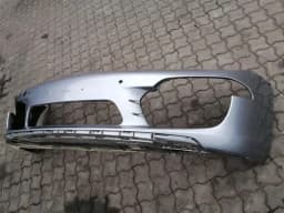 PORSCHE Porsche 911 991 Front Bumper 99150531100 Front Bumper — thumbnail 2