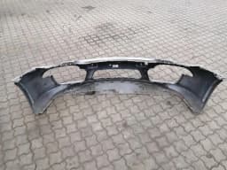PORSCHE Porsche 911 991 Front Bumper 99150531100 Front Bumper — thumbnail 7