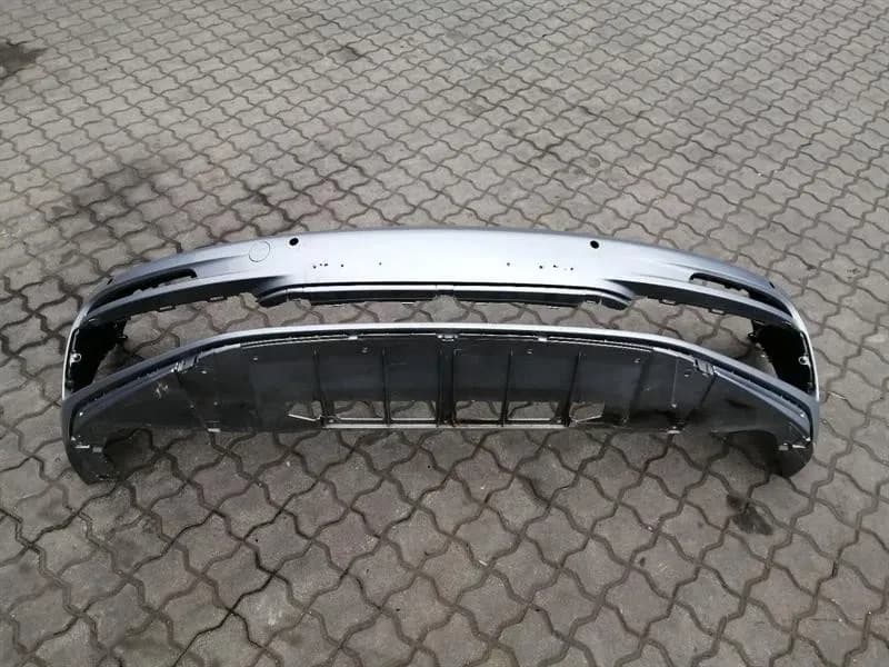 Porsche Cayman 718 GTS Front Bumper 982807796 Front Bumper