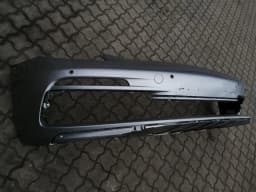 PORSCHE Porsche Cayman 718 GTS Front Bumper 982807796 Front Bumper — thumbnail 3