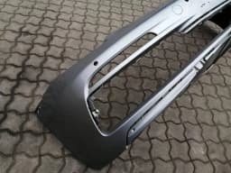 PORSCHE Porsche Cayman 718 GTS Front Bumper 982807796 Front Bumper — thumbnail 4