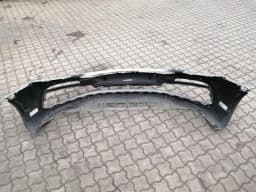 PORSCHE Porsche Cayman 718 GTS Front Bumper 982807796 Front Bumper — thumbnail 10