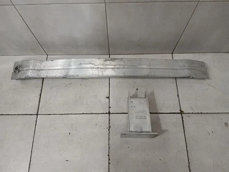 PORSCHE Porsche Macan 95B Front Bumper Beam 8R0807113D Front Bumper Carrier