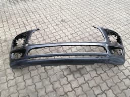 PORSCHE Porsche Macan 95B Front Bumper 95B807221A Front Bumper Faulty — thumbnail 1