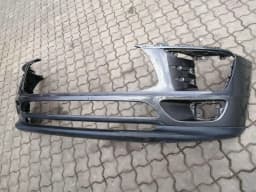 PORSCHE Porsche Macan 95B Front Bumper 95B807221A Front Bumper Faulty — thumbnail 2