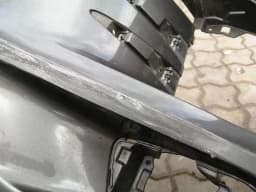 PORSCHE Porsche Macan 95B Front Bumper 95B807221A Front Bumper Faulty — thumbnail 5