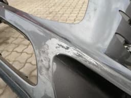 PORSCHE Porsche Macan 95B Front Bumper 95B807221A Front Bumper Faulty — thumbnail 6