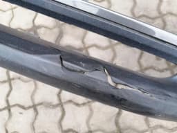 PORSCHE Porsche Macan 95B Front Bumper 95B807221A Front Bumper Faulty — thumbnail 7