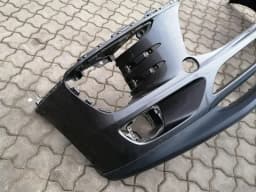 PORSCHE Porsche Macan 95B Front Bumper 95B807221A Front Bumper Faulty — thumbnail 9