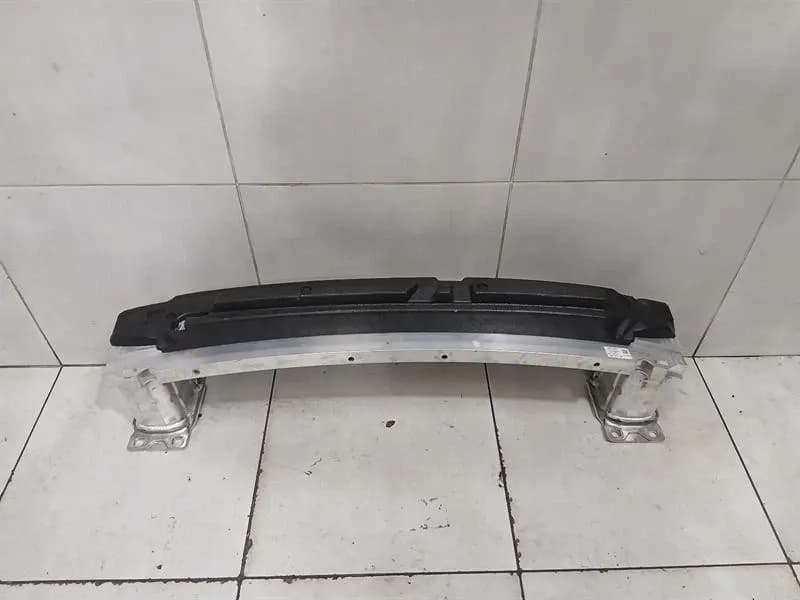 PORSCHE Porsche 911 992 Front Bumper Beam 992807108J Front Bumper Carrier