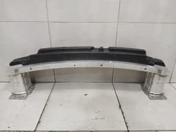 PORSCHE Porsche 911 992 Front Bumper Beam 992807108J Front Bumper Carrier — thumbnail 3