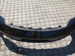 PORSCHE Porsche Taycan 9J Front Bumper 9J0807221D Front Bumper FAULTY — thumbnail 8