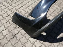 PORSCHE Porsche Taycan 9J Front Bumper 9J0807221D Front Bumper FAULTY — thumbnail 6