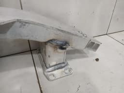 BENTLEY Bentley Flying Spur BY631 Front Bumper Beam 3SE805241A Front Bumper Carrier — thumbnail 4