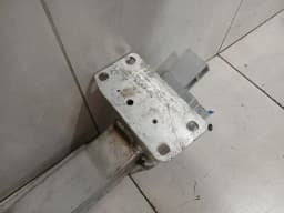 BENTLEY Bentley Flying Spur BY631 Front Bumper Beam 3SE805241A Front Bumper Carrier — thumbnail 9