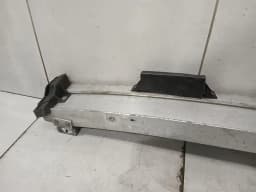 PORSCHE Porsche 911 993 rear bumper beam 99350502102 rear bumper carrier — thumbnail 2