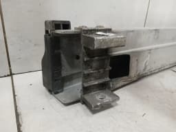 PORSCHE Porsche 911 993 rear bumper beam 99350502102 rear bumper carrier — thumbnail 9