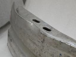 PORSCHE Porsche Macan 95B Front Bumper Beam 8R0807113D Front Bumper Carrier — thumbnail 5