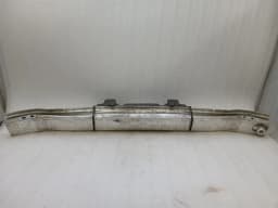 PORSCHE Porsche Macan 95B Front Bumper Beam 8R0807113D Front Bumper Carrier — thumbnail 10