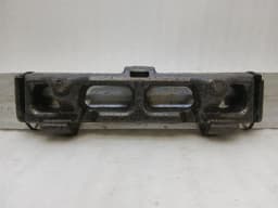 PORSCHE Porsche Macan 95B Front Bumper Beam 8R0807113D Front Bumper Carrier — thumbnail 2