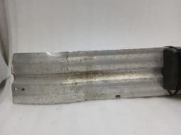 PORSCHE Porsche Macan 95B Front Bumper Beam 8R0807113D Front Bumper Carrier — thumbnail 3