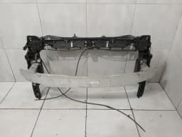BENTLEY Bentley Continental BY634 Front Bumper Beam 3S0805241B Front Carrier — thumbnail 1