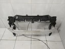 BENTLEY Bentley Continental BY634 Front Bumper Beam 3S0805241B Front Carrier — thumbnail 2