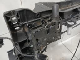 BENTLEY Bentley Continental BY634 Front Bumper Beam 3S0805241B Front Carrier — thumbnail 7