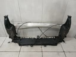 BENTLEY Bentley Continental BY634 Front Bumper Beam 3S0805241B Front Carrier — thumbnail 9