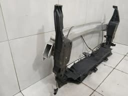 BENTLEY Bentley Continental BY634 Front Bumper Beam 3S0805241B Front Carrier — thumbnail 10