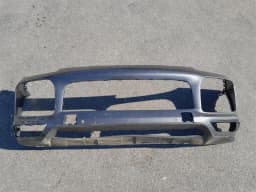 PORSCHE Porsche Cayenne 9Y MK3 E3 Front Bumper 9Y0807221B Front Bumper — thumbnail 1