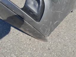 PORSCHE Porsche Cayenne 9Y MK3 E3 Front Bumper 9Y0807221B Front Bumper — thumbnail 6