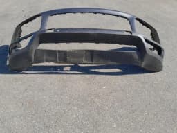 PORSCHE Porsche Cayenne 9Y MK3 E3 Front Bumper 9Y0807221B Front Bumper — thumbnail 7