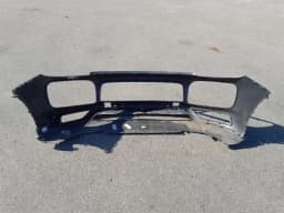 PORSCHE Porsche Cayenne 9Y MK3 E3 Front Bumper 9Y0807221B Front Bumper — thumbnail 8