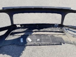 PORSCHE Porsche Cayenne 9Y MK3 E3 Front Bumper 9Y0807221B Front Bumper — thumbnail 9