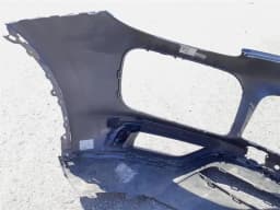 PORSCHE Porsche Cayenne 9Y MK3 E3 Front Bumper 9Y0807221B Front Bumper — thumbnail 10