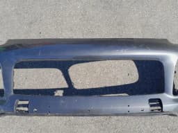 PORSCHE Porsche Cayenne 9Y MK3 E3 Front Bumper 9Y0807221B Front Bumper — thumbnail 2