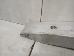 PORSCHE Porsche 911 997 Front Bumper Beam 99750514100 Front Bumper Carrier — thumbnail 3