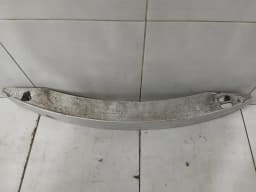 PORSCHE Porsche 911 997 Front Bumper Beam 99750514100 Front Bumper Carrier — thumbnail 5