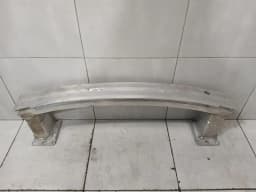 PORSCHE Porsche Taycan 9J Front Bumper Beam 9J1805241B Front Bumper Carrier — thumbnail 1