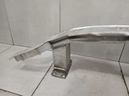 PORSCHE Porsche Panamera 971 Front Bumper Beam 971805241B Front Bumper Carrier — thumbnail 3