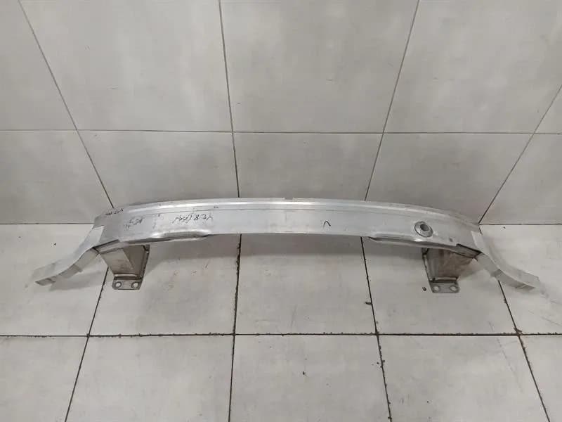 Porsche Panamera 971 Front Bumper Beam 971805241B Front Bumper Carrier
