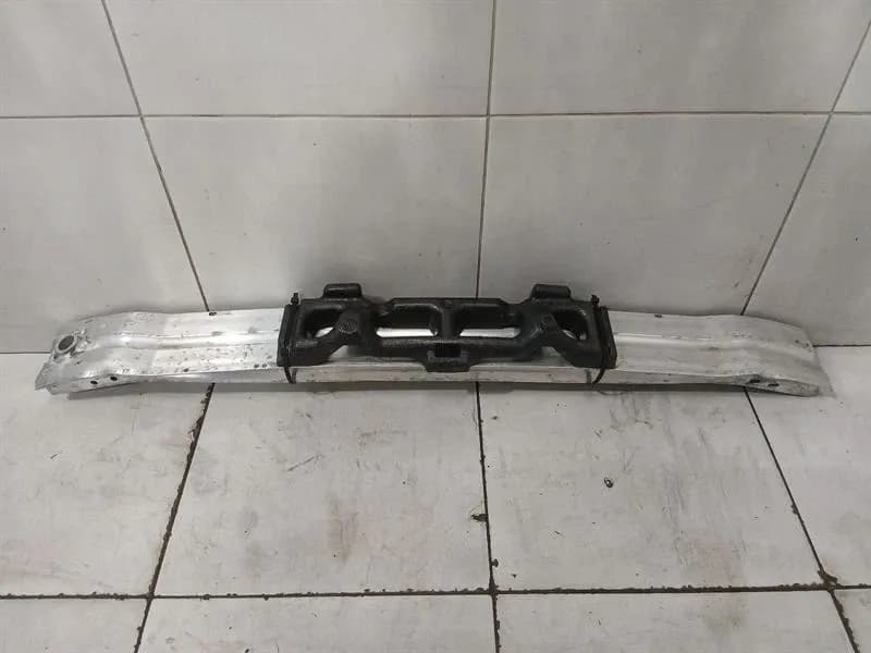 PORSCHE Porsche Macan 95B Front Bumper Beam 8R0807113D Front Bumper Carrier