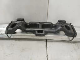PORSCHE Porsche Macan 95B Front Bumper Beam 8R0807113D Front Bumper Carrier — thumbnail 5