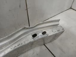 PORSCHE Porsche Macan 95B Front Bumper Beam 8R0807113D Front Bumper Carrier — thumbnail 10