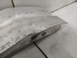 PORSCHE Porsche Macan 95B Front Bumper Beam 8R0807113D Front Bumper Carrier — thumbnail 8