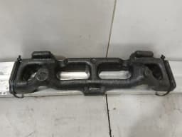 PORSCHE Porsche Macan 95B Front Bumper Beam 8R0807113D Front Bumper Carrier — thumbnail 6