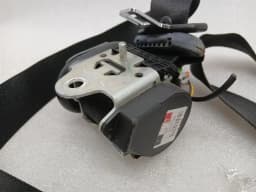 PORSCHE Porsche Boxster 986 front seat belt 98680303303 seat belt belt front set — thumbnail 3